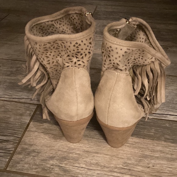 Olivia miller booties - Picture 5 of 7